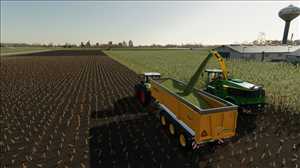 landwirtschafts farming simulator ls fs 22 2022 ls22 fs22 ls2022 fs2022 mods free download farm sim TransSpace8000 1.0.0.0