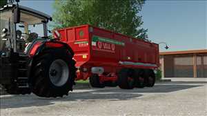 landwirtschafts farming simulator ls fs 22 2022 ls22 fs22 ls2022 fs2022 mods free download farm sim Vaia NL Pack 1.0.0.0