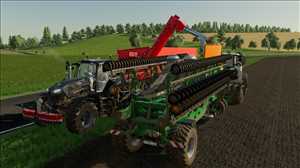 landwirtschafts farming simulator ls fs 22 2022 ls22 fs22 ls2022 fs2022 mods free download farm sim Annaburger HTS 34.16 1.1.0.0