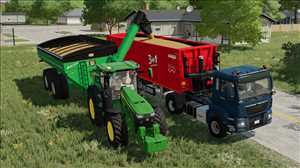 landwirtschafts farming simulator ls fs 22 2022 ls22 fs22 ls2022 fs2022 mods free download farm sim Brent Avalanche 1596 1.0.0.0