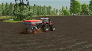 landwirtschafts farming simulator ls fs 22 2022 ls22 fs22 ls2022 fs2022 mods free download farm sim Cleris AD 7000 1.0.0.0