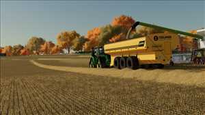 landwirtschafts farming simulator ls fs 22 2022 ls22 fs22 ls2022 fs2022 mods free download farm sim Coolamon Chaser Bins 45T-60T 1.0.0.0