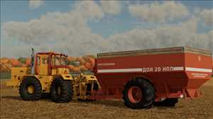 landwirtschafts farming simulator ls fs 22 2022 ls22 fs22 ls2022 fs2022 mods free download farm sim DON 20 NPP 1.0.0.0