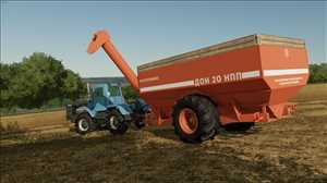 landwirtschafts farming simulator ls fs 22 2022 ls22 fs22 ls2022 fs2022 mods free download farm sim DON 20 NPP 1.0.0.0
