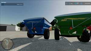 landwirtschafts farming simulator ls fs 22 2022 ls22 fs22 ls2022 fs2022 mods free download farm sim Demco Posi Flow 1.0