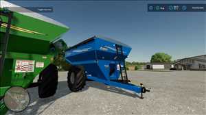 landwirtschafts farming simulator ls fs 22 2022 ls22 fs22 ls2022 fs2022 mods free download farm sim Demco Posi Flow 1.0