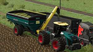 landwirtschafts farming simulator ls fs 22 2022 ls22 fs22 ls2022 fs2022 mods free download farm sim Elmers Haulmaster 1.0.0.0