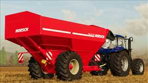 landwirtschafts farming simulator ls fs 22 2022 ls22 fs22 ls2022 fs2022 mods free download farm sim Horsch Titan 34 UW 1.0.0.0