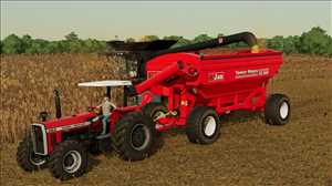 landwirtschafts farming simulator ls fs 22 2022 ls22 fs22 ls2022 fs2022 mods free download farm sim Jan Tanker Magnu 35000 1.0.0.0