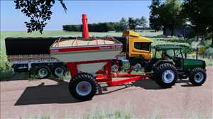 landwirtschafts farming simulator ls fs 22 2022 ls22 fs22 ls2022 fs2022 mods free download farm sim Jan Tanker Pack 2.0.0.0