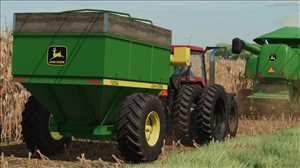 landwirtschafts farming simulator ls fs 22 2022 ls22 fs22 ls2022 fs2022 mods free download farm sim John Deere 1210 A 1.1.0.0