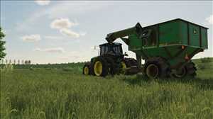 landwirtschafts farming simulator ls fs 22 2022 ls22 fs22 ls2022 fs2022 mods free download farm sim John Deere 500 Überladewagen 1.0.0.0