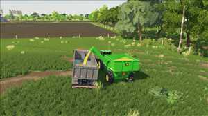 landwirtschafts farming simulator ls fs 22 2022 ls22 fs22 ls2022 fs2022 mods free download farm sim John Deere 500 Überladewagen 1.0.0.0