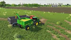 landwirtschafts farming simulator ls fs 22 2022 ls22 fs22 ls2022 fs2022 mods free download farm sim John Deere 500 Überladewagen 1.0.0.0