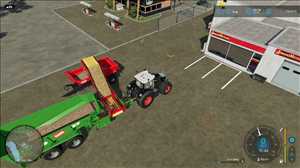 landwirtschafts farming simulator ls fs 22 2022 ls22 fs22 ls2022 fs2022 mods free download farm sim KUW 2000 Kartoffeln & Zuckerrüben 1.0