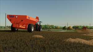 landwirtschafts farming simulator ls fs 22 2022 ls22 fs22 ls2022 fs2022 mods free download farm sim Killbros 1600 1.0.0.0