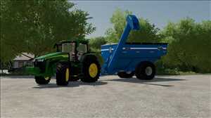 landwirtschafts farming simulator ls fs 22 2022 ls22 fs22 ls2022 fs2022 mods free download farm sim Kinze 1050/850 Carts 1.0