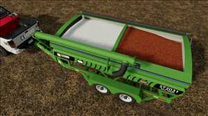 landwirtschafts farming simulator ls fs 22 2022 ls22 fs22 ls2022 fs2022 mods free download farm sim Kleines Tenderpaket 1.0.0.0
