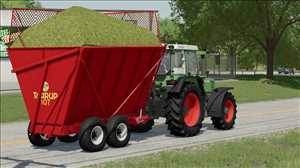 landwirtschafts farming simulator ls fs 22 2022 ls22 fs22 ls2022 fs2022 mods free download farm sim Kverneland Taarup 107 1.0.0.0