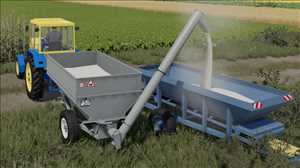 landwirtschafts farming simulator ls fs 22 2022 ls22 fs22 ls2022 fs2022 mods free download farm sim LIZARD 3500B 1.0.0.0