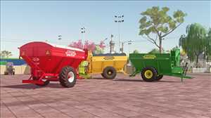 landwirtschafts farming simulator ls fs 22 2022 ls22 fs22 ls2022 fs2022 mods free download farm sim Lizard ATA14 1.0.0.0
