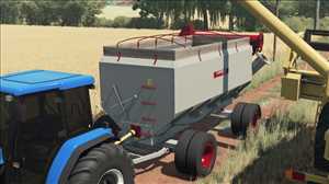 landwirtschafts farming simulator ls fs 22 2022 ls22 fs22 ls2022 fs2022 mods free download farm sim Lizard Bazuka 15000 1.0.0.0