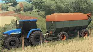 landwirtschafts farming simulator ls fs 22 2022 ls22 fs22 ls2022 fs2022 mods free download farm sim Lizard Bazuka 15000 1.0.0.0