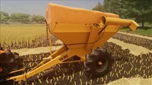 landwirtschafts farming simulator ls fs 22 2022 ls22 fs22 ls2022 fs2022 mods free download farm sim Lizard CG Granel Pack 1.0.0.0