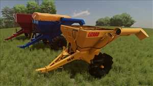 landwirtschafts farming simulator ls fs 22 2022 ls22 fs22 ls2022 fs2022 mods free download farm sim Lizard CG Granel Pack 1.0.0.0