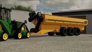 landwirtschafts farming simulator ls fs 22 2022 ls22 fs22 ls2022 fs2022 mods free download farm sim Lizard Chaser Bins 45T-60T 1.0.0.0