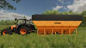 landwirtschafts farming simulator ls fs 22 2022 ls22 fs22 ls2022 fs2022 mods free download farm sim Lizard GTF 26 1.0.0.0