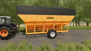 landwirtschafts farming simulator ls fs 22 2022 ls22 fs22 ls2022 fs2022 mods free download farm sim Lizard GTF 26 1.0.0.0