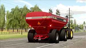 landwirtschafts farming simulator ls fs 22 2022 ls22 fs22 ls2022 fs2022 mods free download farm sim Lizard GranMax 3125 1.0.0.2