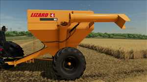 landwirtschafts farming simulator ls fs 22 2022 ls22 fs22 ls2022 fs2022 mods free download farm sim Lizard MJ 12 T 1.0.0.0