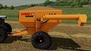 landwirtschafts farming simulator ls fs 22 2022 ls22 fs22 ls2022 fs2022 mods free download farm sim Lizard MJ 12 T 1.0.0.0