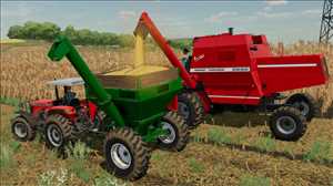 landwirtschafts farming simulator ls fs 22 2022 ls22 fs22 ls2022 fs2022 mods free download farm sim Lizard MSL 3500 1.0.0.0
