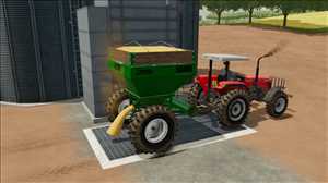 landwirtschafts farming simulator ls fs 22 2022 ls22 fs22 ls2022 fs2022 mods free download farm sim Lizard MSL 3500 1.0.0.0