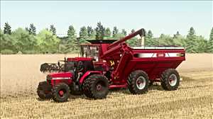 landwirtschafts farming simulator ls fs 22 2022 ls22 fs22 ls2022 fs2022 mods free download farm sim Lizard Magnum 20-22 1.0.0.0