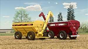 landwirtschafts farming simulator ls fs 22 2022 ls22 fs22 ls2022 fs2022 mods free download farm sim Lizard Magnum 20-22 1.0.0.0