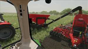 landwirtschafts farming simulator ls fs 22 2022 ls22 fs22 ls2022 fs2022 mods free download farm sim Lizard ST16000 Saatgut-Überladeanhänger 1.1.0.0