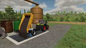 landwirtschafts farming simulator ls fs 22 2022 ls22 fs22 ls2022 fs2022 mods free download farm sim Lopez Garrido Rol 3600 1.0.0.0