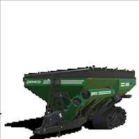 landwirtschafts farming simulator ls fs 22 2022 ls22 fs22 ls2022 fs2022 mods free download farm sim Multi Fruit Demco 2200 Schneckenwagen 1.0
