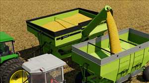landwirtschafts farming simulator ls fs 22 2022 ls22 fs22 ls2022 fs2022 mods free download farm sim Parker 6500 Grain Cart 1.0.0.0