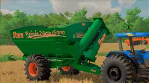 landwirtschafts farming simulator ls fs 22 2022 ls22 fs22 ls2022 fs2022 mods free download farm sim Stara Reboke Ninja 16000 1.0.0.0