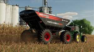 landwirtschafts farming simulator ls fs 22 2022 ls22 fs22 ls2022 fs2022 mods free download farm sim São Jose Implementos Gran Speed 33000 1.0.0.0