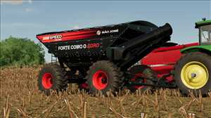 landwirtschafts farming simulator ls fs 22 2022 ls22 fs22 ls2022 fs2022 mods free download farm sim São Jose Implementos Gran Speed 33000 1.0.0.0