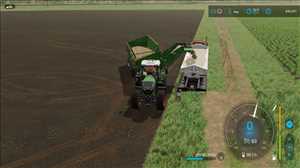 landwirtschafts farming simulator ls fs 22 2022 ls22 fs22 ls2022 fs2022 mods free download farm sim Zuckerrübenschnitzler-Pack 1.0.0.0