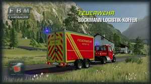 landwirtschafts farming simulator ls fs 22 2022 ls22 fs22 ls2022 fs2022 mods free download farm sim Feuerwehr Boeckmann Logistik 1.0.0.0