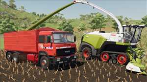 landwirtschafts farming simulator ls fs 22 2022 ls22 fs22 ls2022 fs2022 mods free download farm sim Iveco 190-48 1.0.0.0
