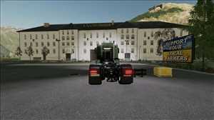 landwirtschafts farming simulator ls fs 22 2022 ls22 fs22 ls2022 fs2022 mods free download farm sim MAN TGS 18500 4x4 1.0.1.0